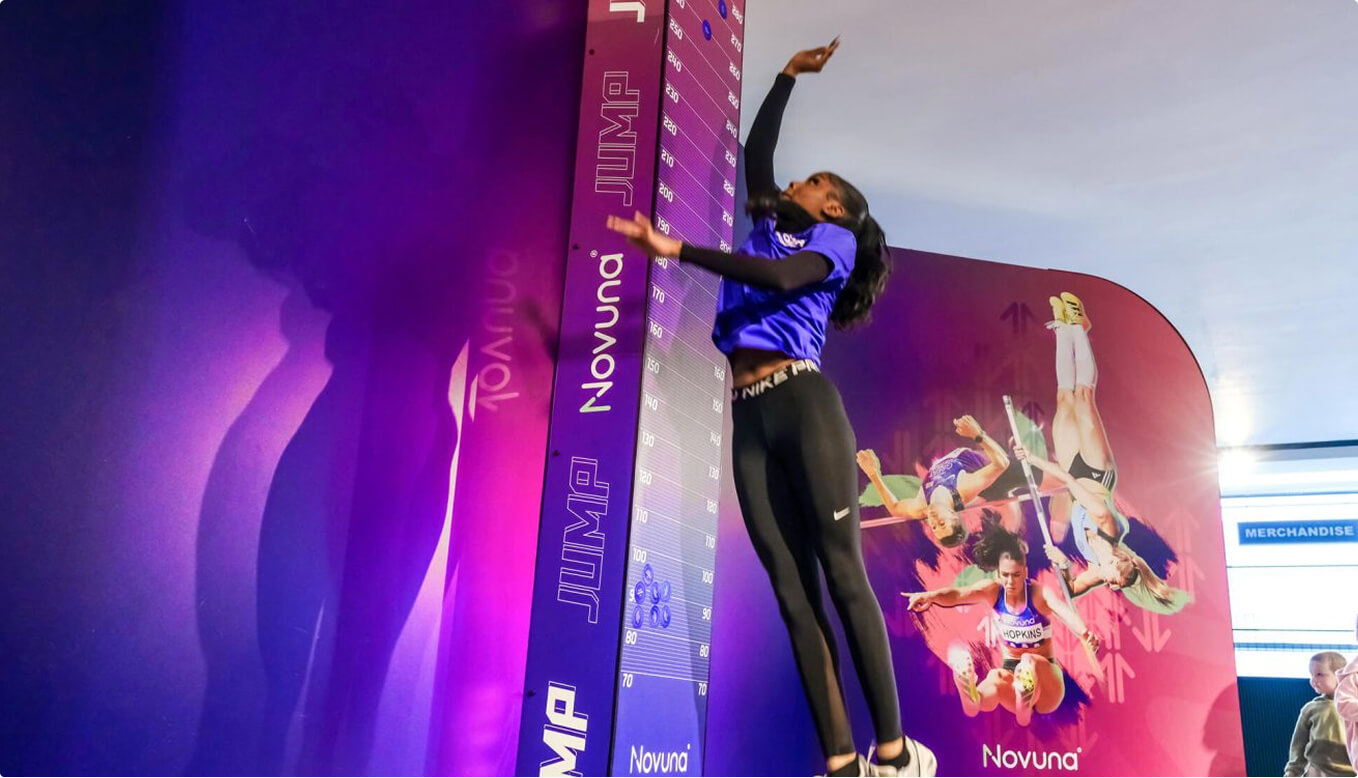 Novuna & Rocket Sports