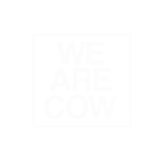 We Are Cow