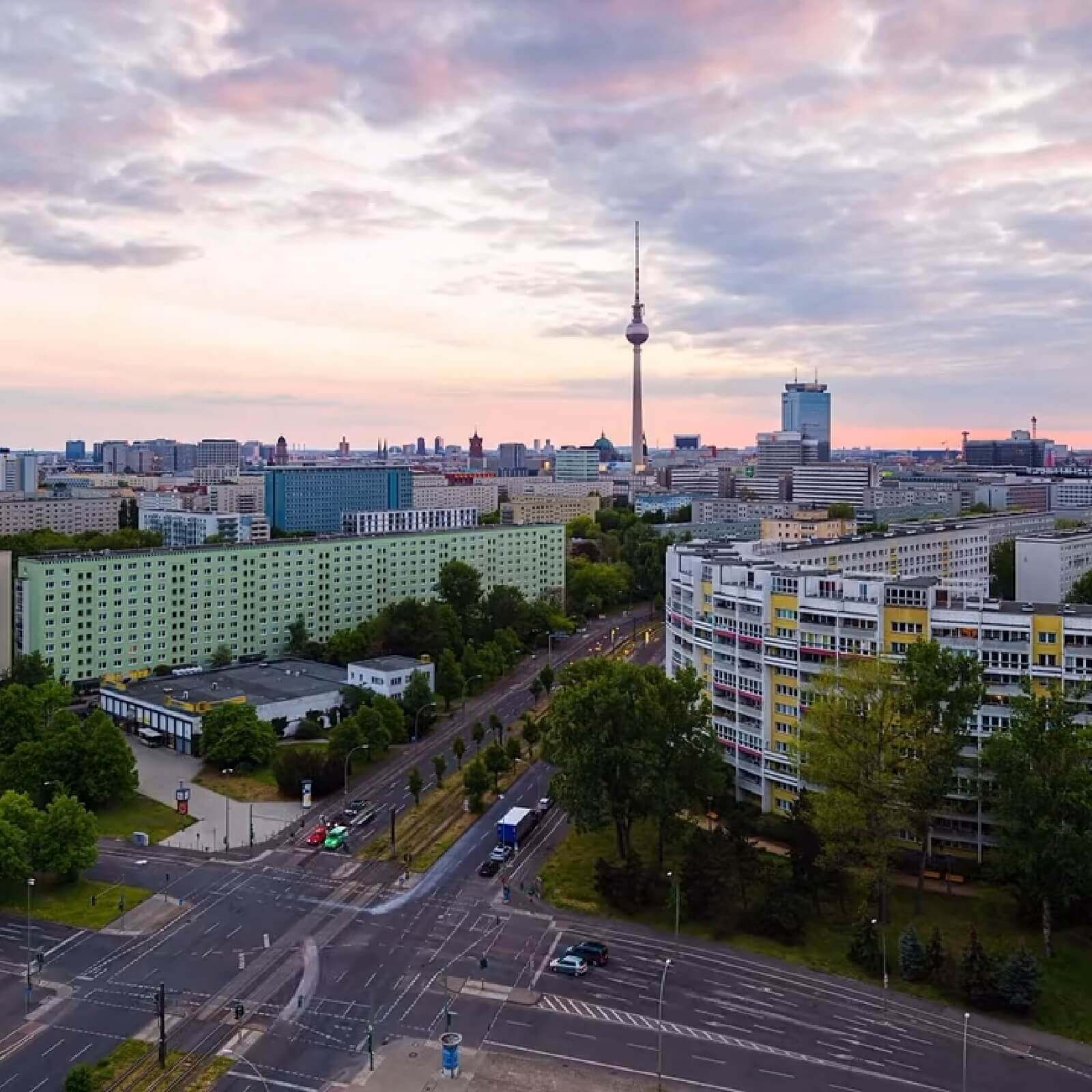 Berlin Office