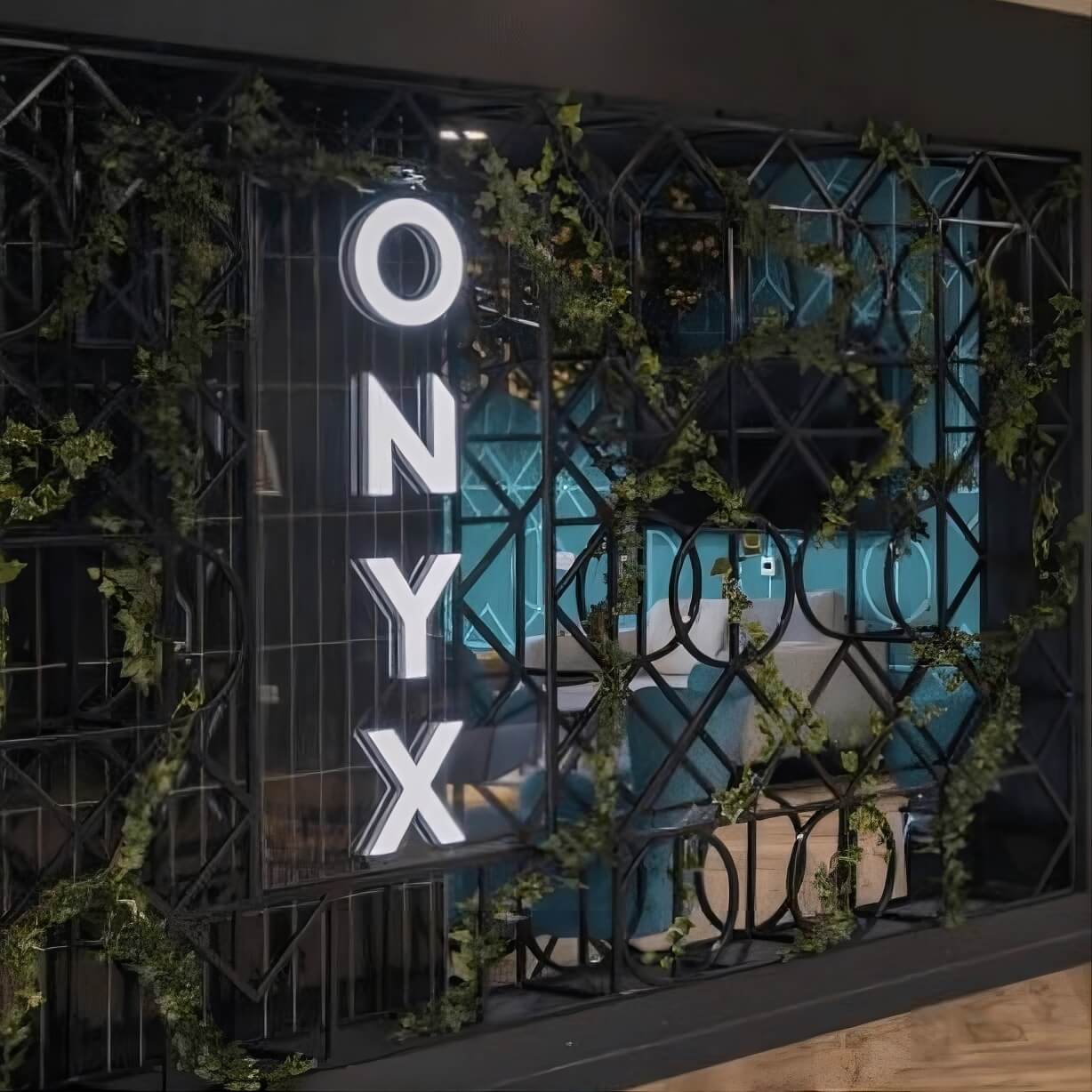 Onyx Birmingham
