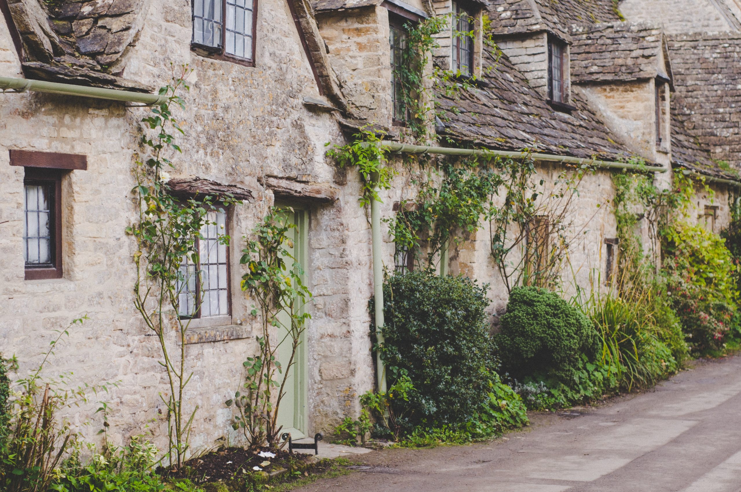 Cotswolds