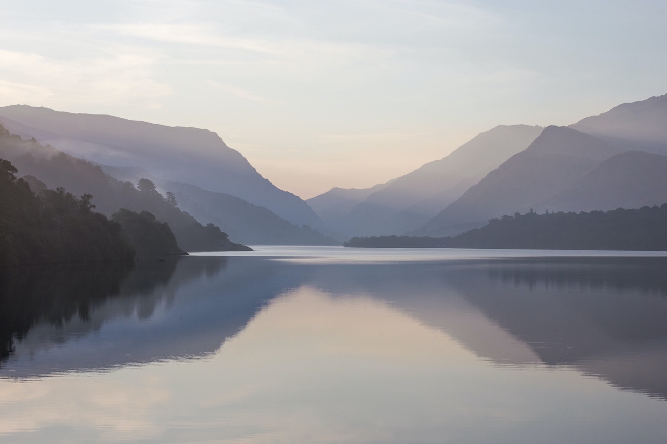 Snowdonia