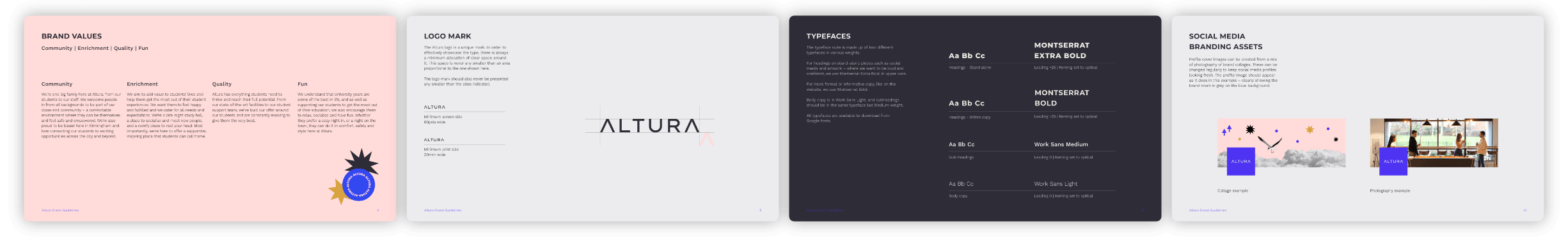 Altura Birmingham
