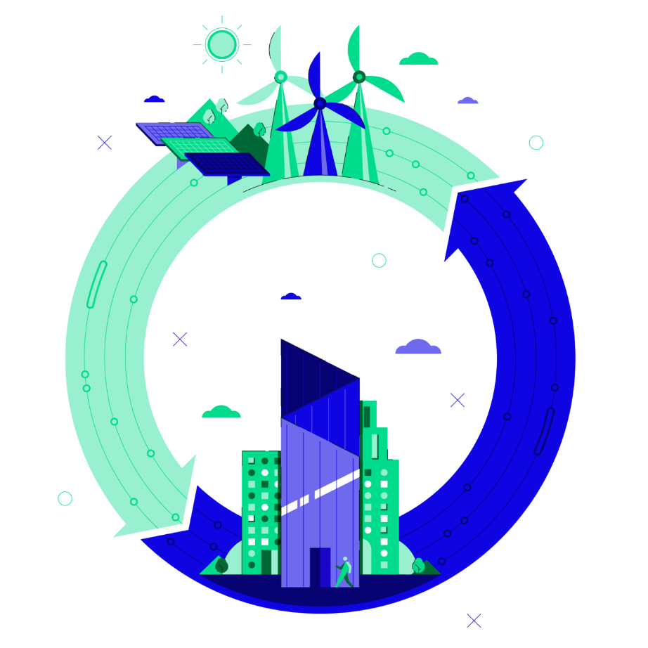 Open Green Energy