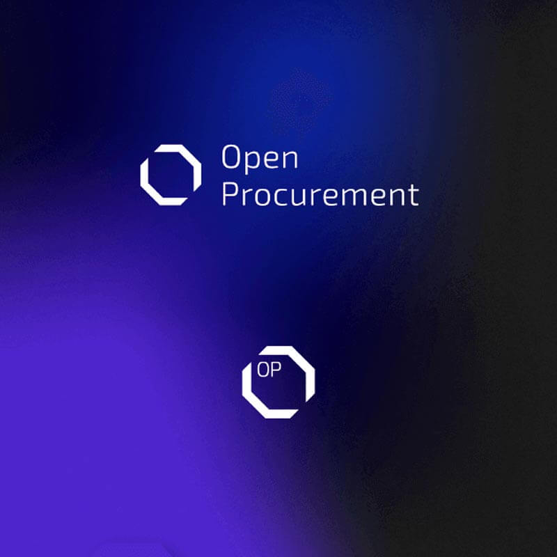 Open Procurement