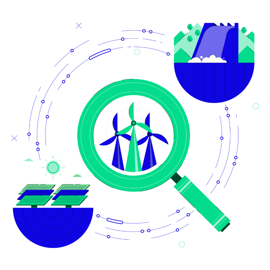 Open Green Energy