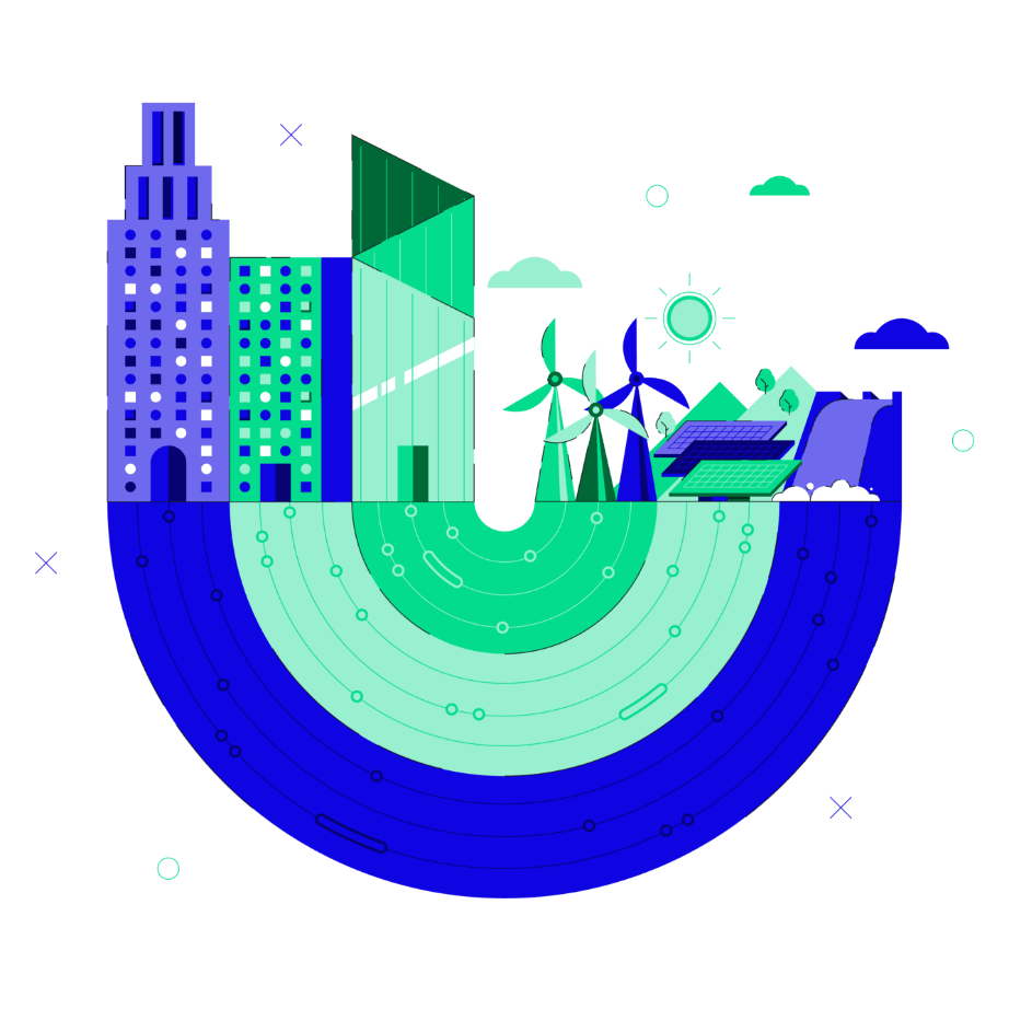 Open Green Energy