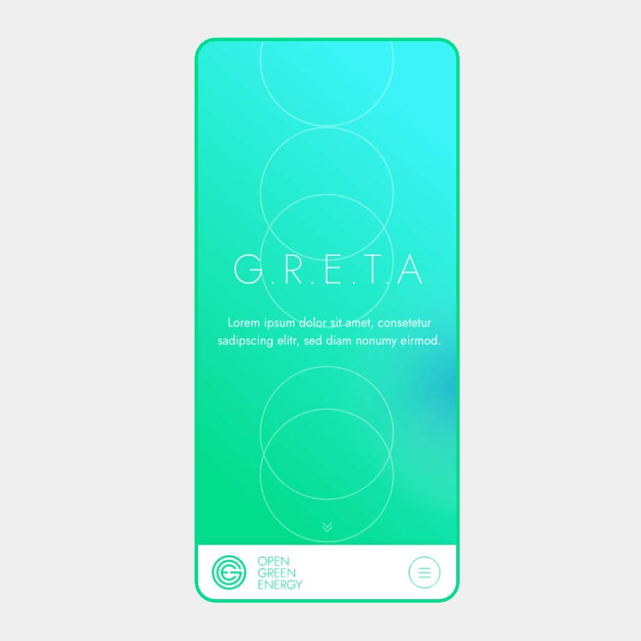 Open Green Energy