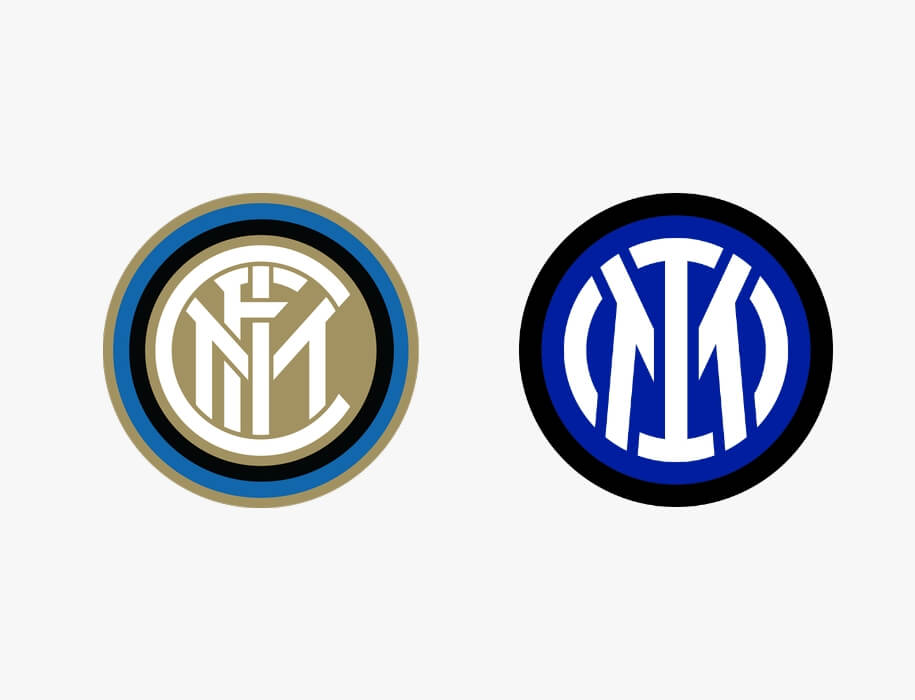 Inter Milan Rebrand