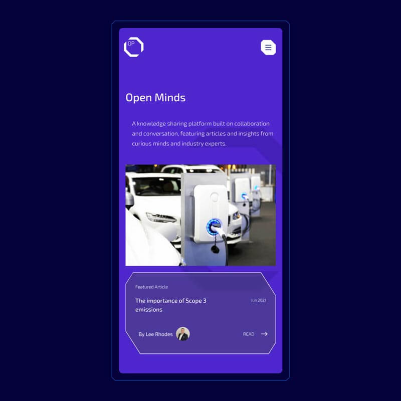 Open Procurement