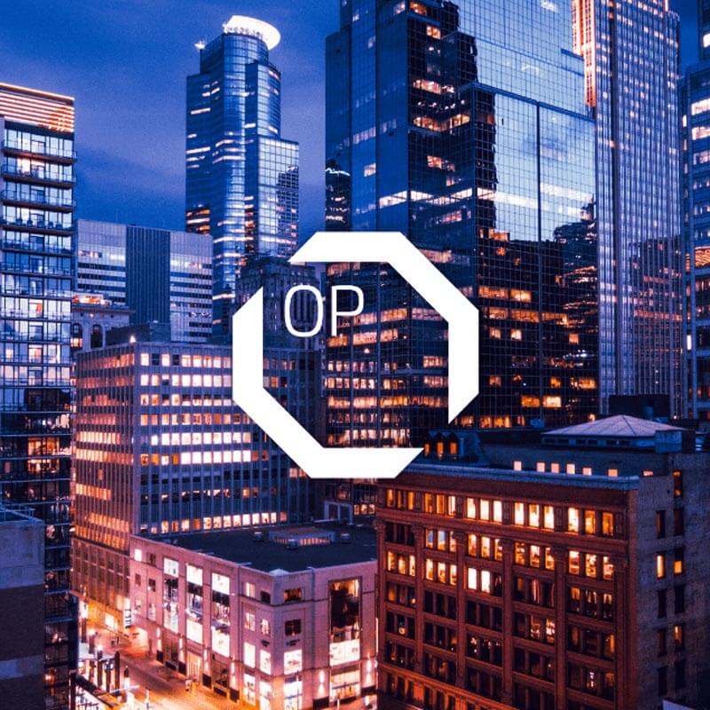 Open Procurement