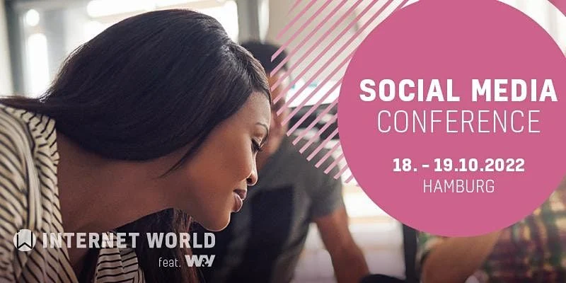social media conference hamburg