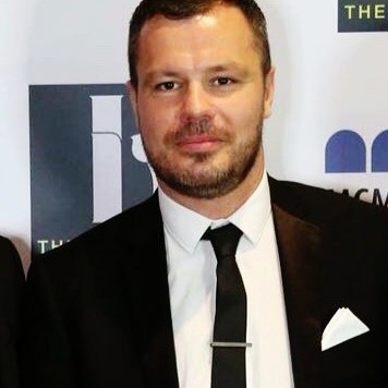 Euan Stubbs