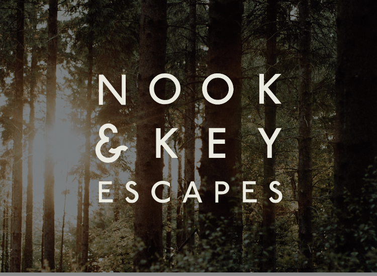 Nook & Key