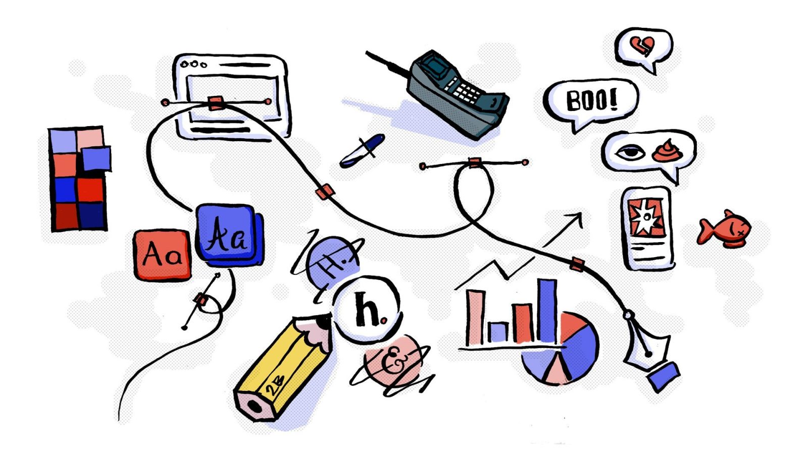 10 Reasons why your company should rebrand