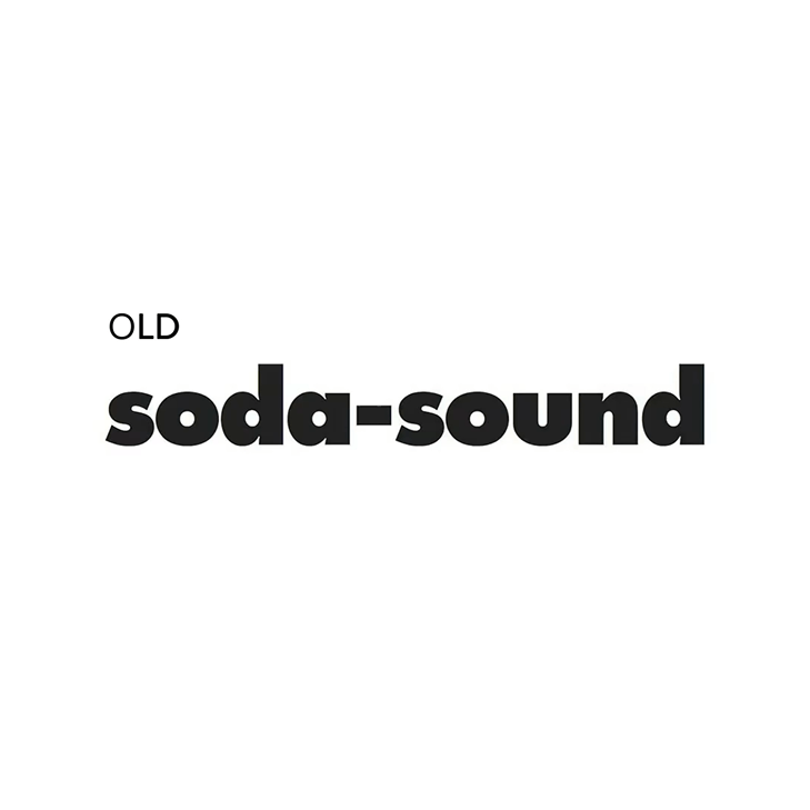 Soda Sound