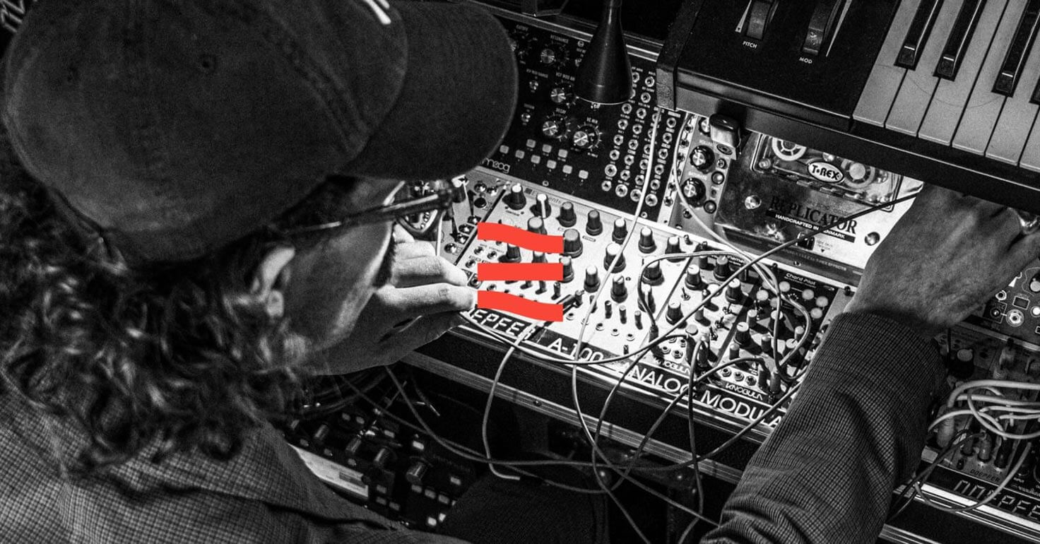 Soda Sound
