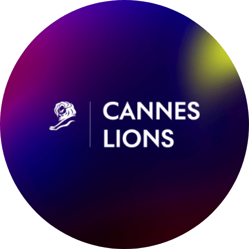 Cannes Lions - Holdens Agency