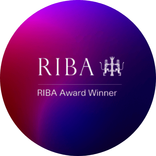 RIBA Award Winner - Holdens Agency