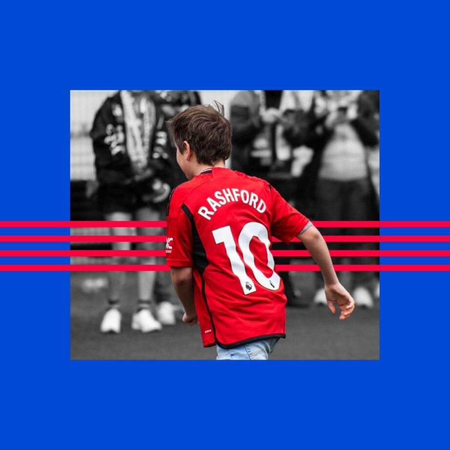 Vredestein Tyres x Manchester United