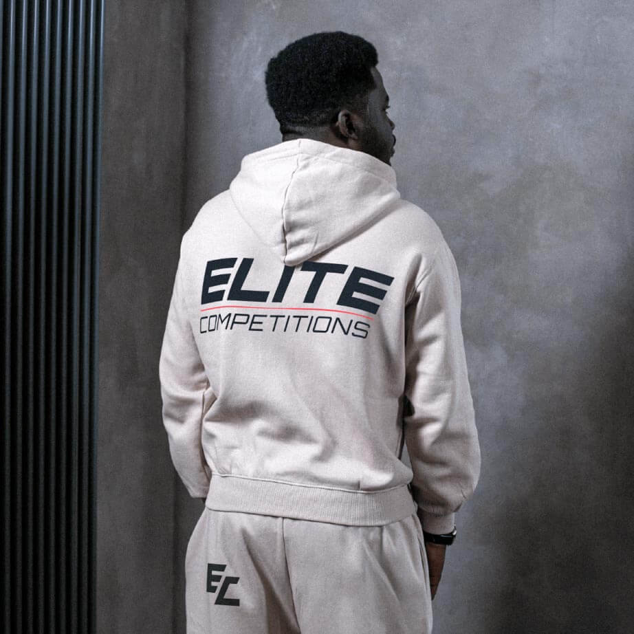 Elite Competitions
