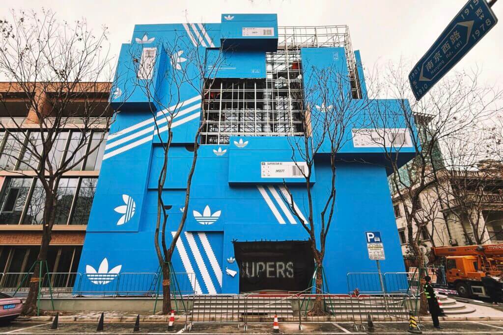 Adidas