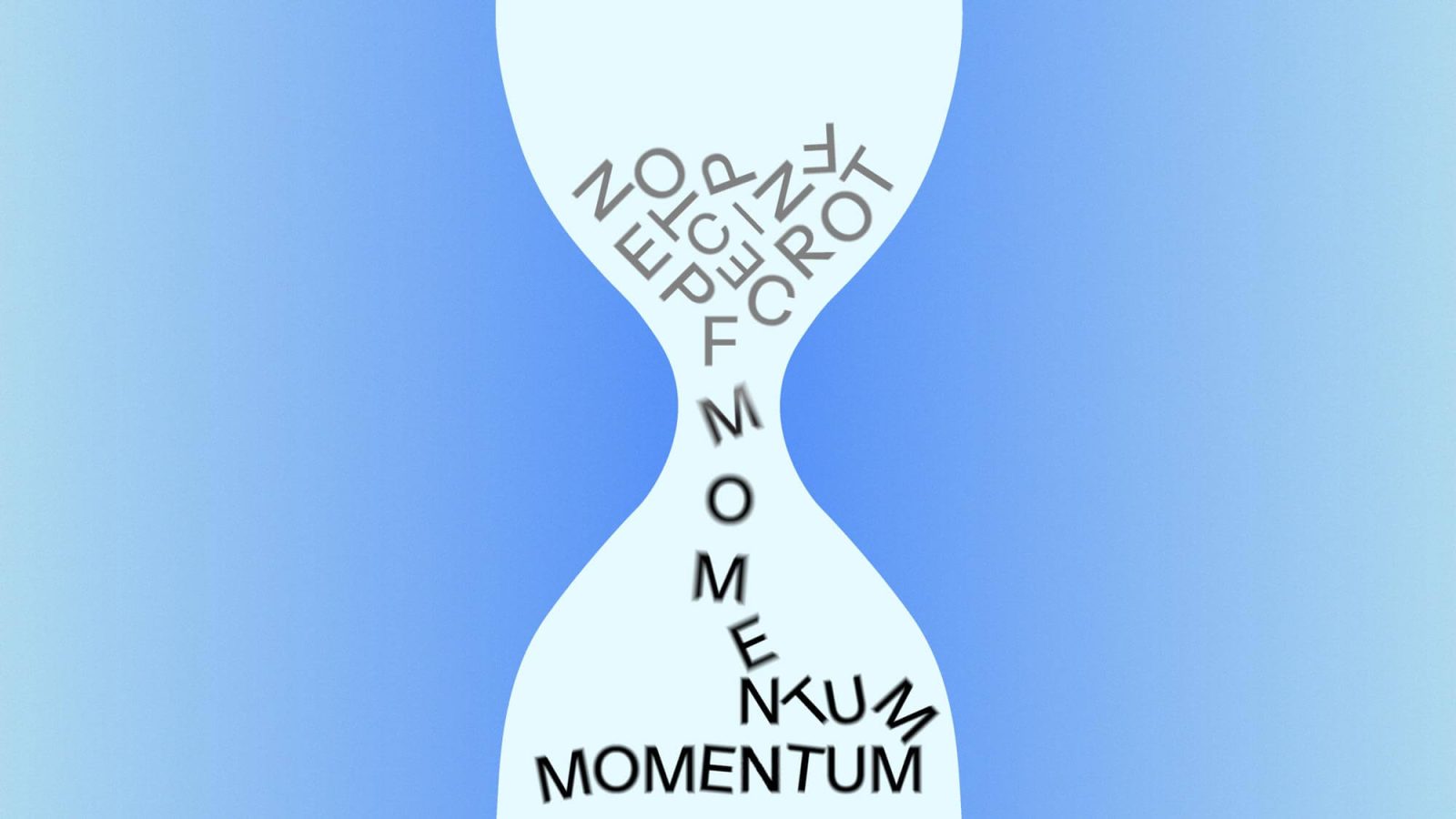 Why marketing momentum matters more than perfection for start-ups and scale-ups.