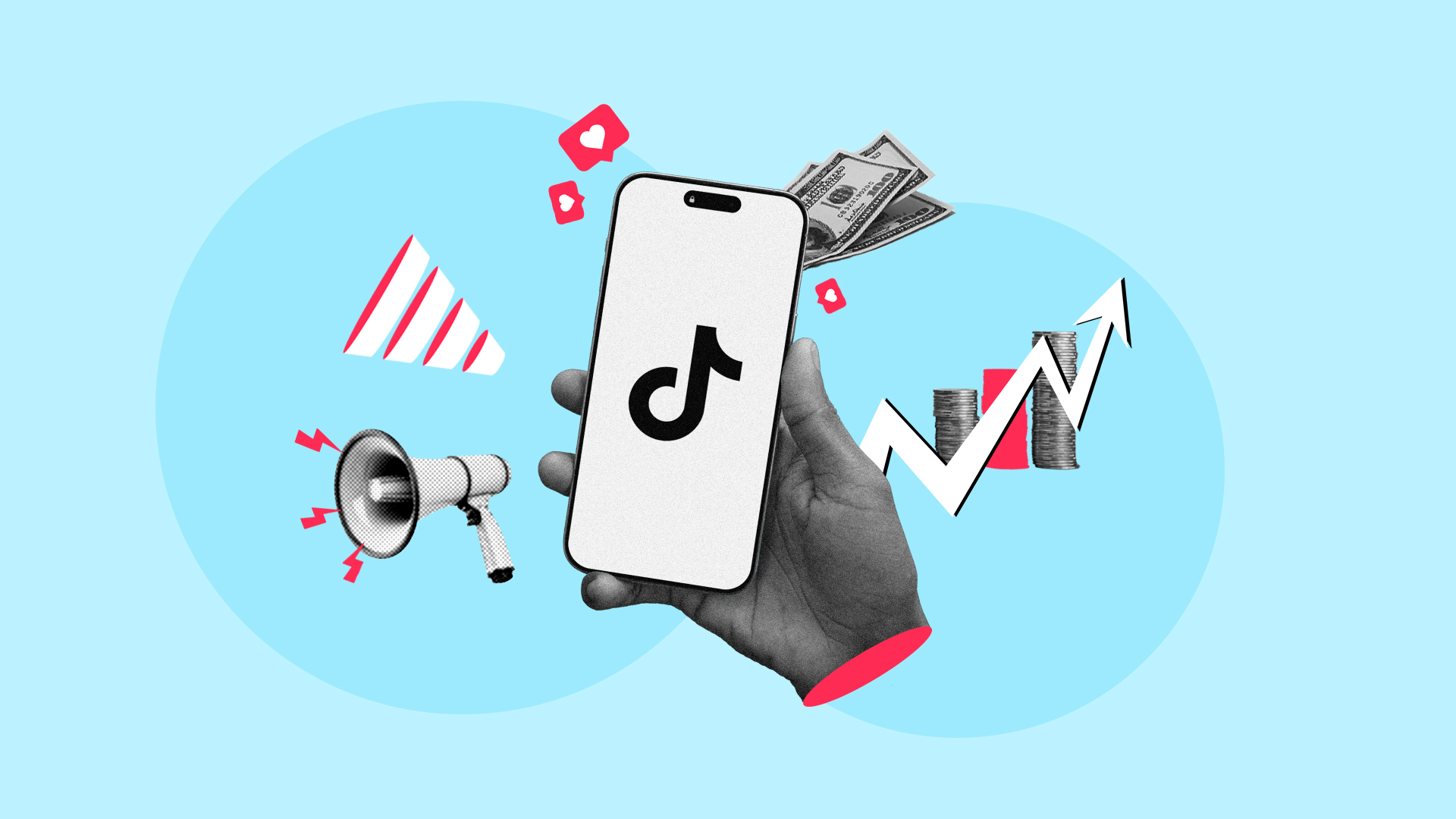 How TikTok advertising is flipping the sales funnel on its head for e-commerce brands.