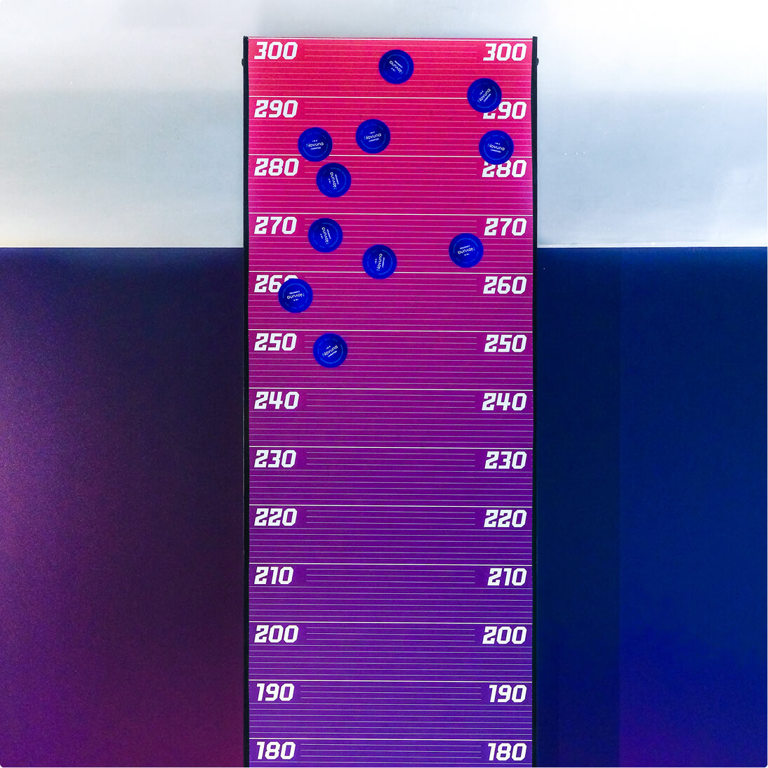 Novuna UK Athletics Indoor Championships