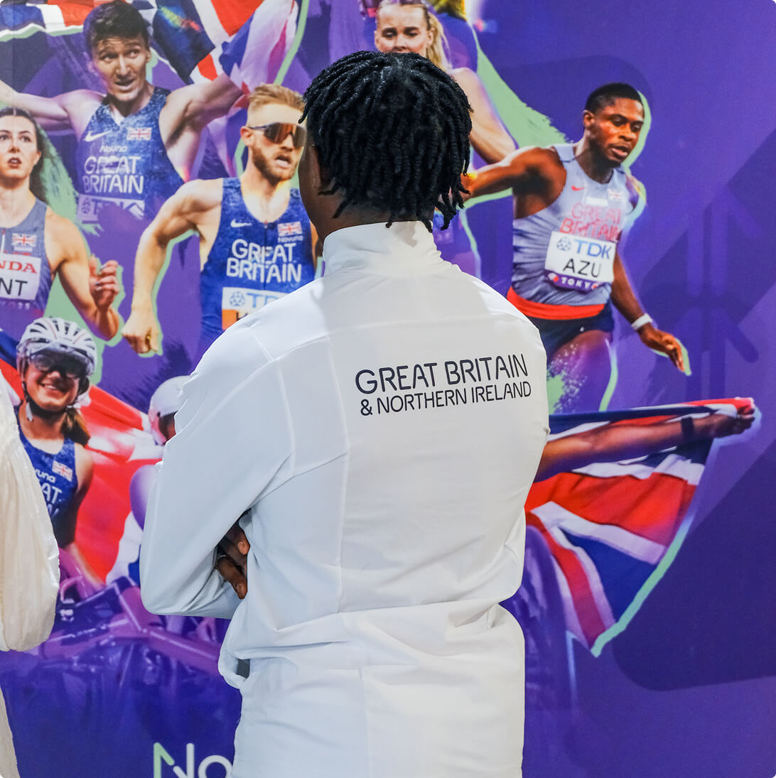 Novuna UK Athletics Indoor Championships