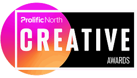 Prolific North Creative award winner 2026