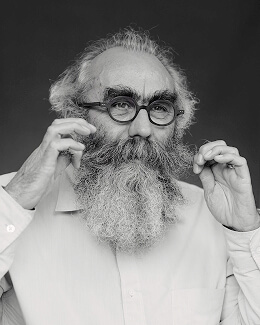 Peter holden