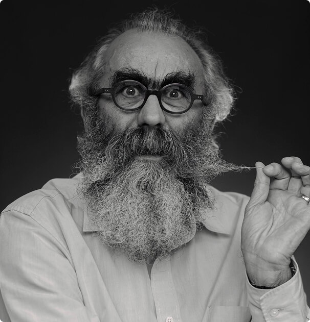 Peter Holden