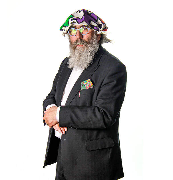 Peter holden